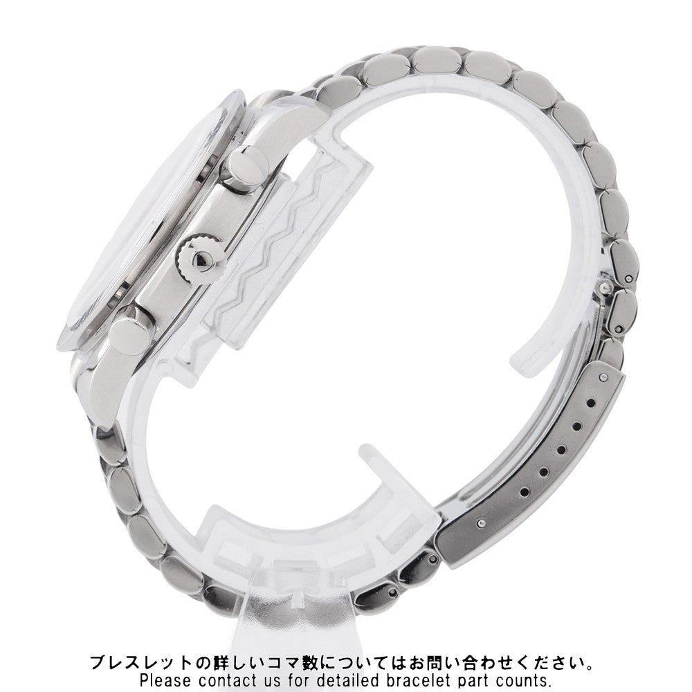 オメガ スピードマスター 丸井限定モデル 3510.21.00 OMEGA 腕時計 白