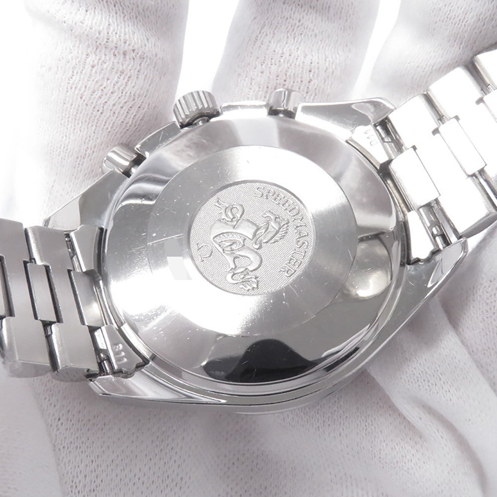 OMEGA スピードマスター 丸井限定 白文字盤 オメガ スピードマスター 丸井限定モデル 3510.21.00 OMEGA 腕時計 白