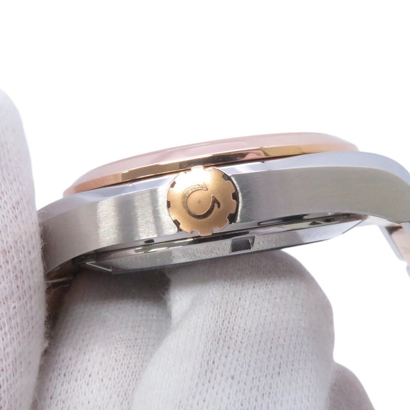 オメガ シーマスター アクアテラ コーアクシャル 150M 231.20.39.21.02.001 OMEGA 腕時計 ウォッチ シルバー文字盤