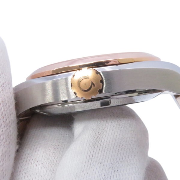 オメガ シーマスター アクアテラ コーアクシャル 150M 231.20.39.21.02.001 OMEGA 腕時計 ウォッチ シルバー文字盤