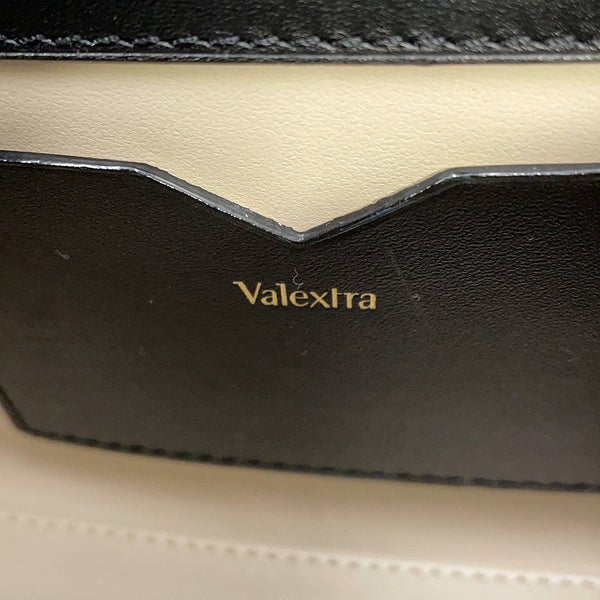 ヴァレクストラ ハンドバッグ イジィデ マイクロ パイソン Valextra 2way