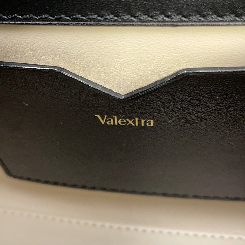 ヴァレクストラ ハンドバッグ イジィデ マイクロ パイソン Valextra 2way