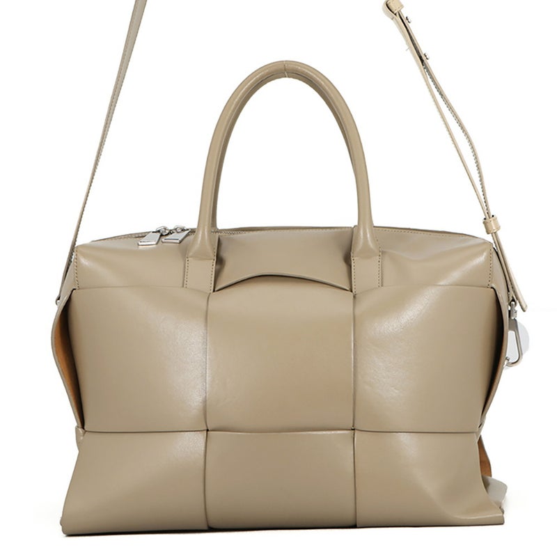 ボッテガヴェネタ ハンドバッグ アルコ レザー 620633 BOTTEGA VENETA 2way