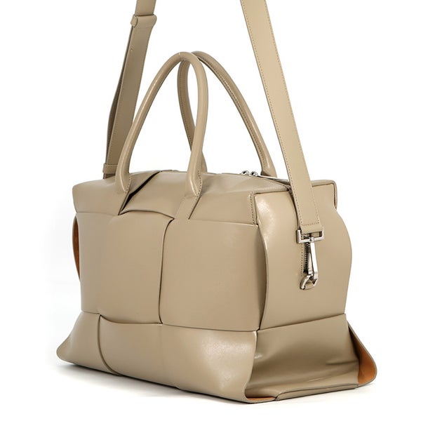 ボッテガヴェネタ ハンドバッグ アルコ レザー 620633 BOTTEGA VENETA 2way