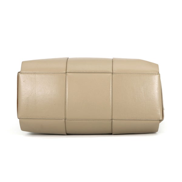 ボッテガヴェネタ ハンドバッグ アルコ レザー 620633 BOTTEGA VENETA 2way