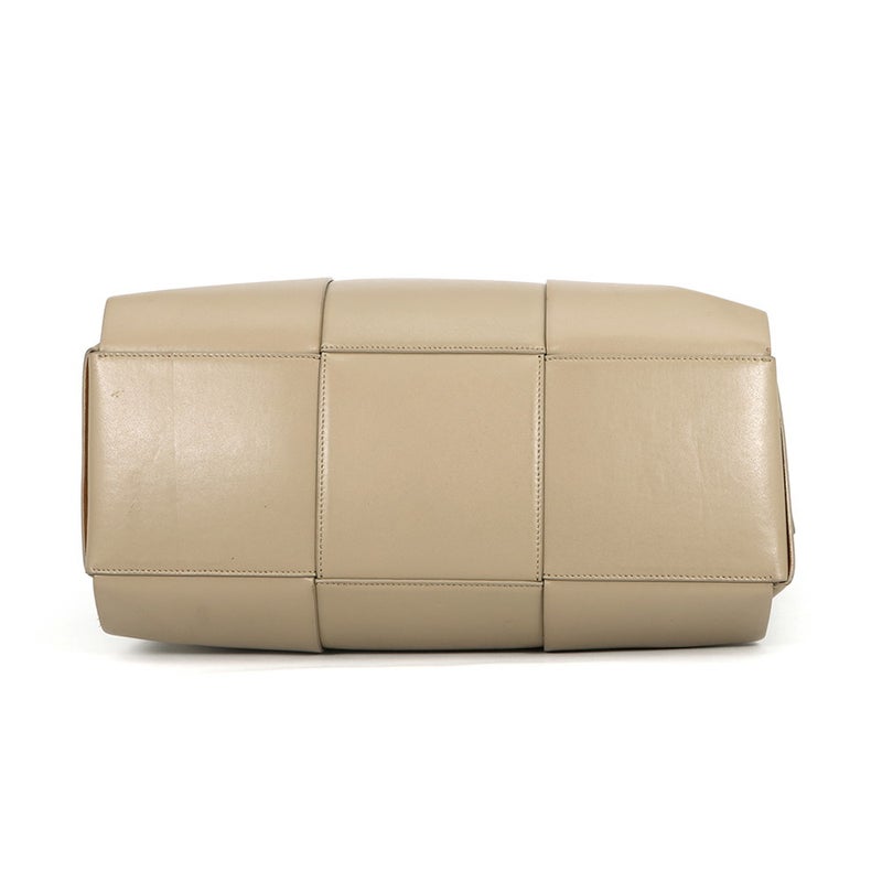 ボッテガヴェネタ ハンドバッグ アルコ レザー 620633 BOTTEGA VENETA 2way
