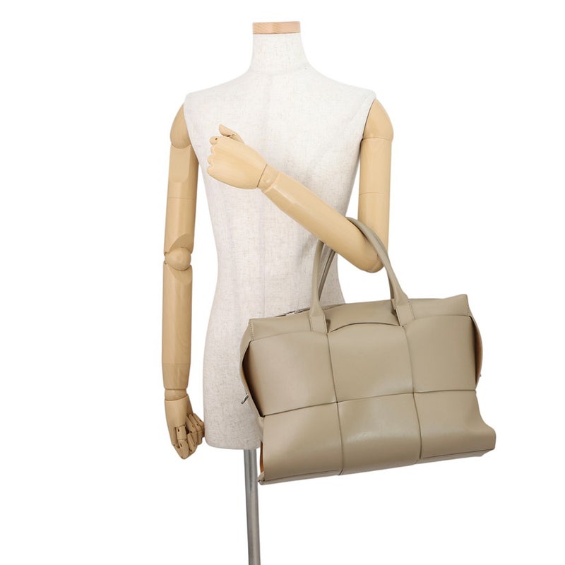 ボッテガヴェネタ ハンドバッグ アルコ レザー 620633 BOTTEGA VENETA 2way