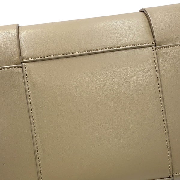 ボッテガヴェネタ ハンドバッグ アルコ レザー 620633 BOTTEGA VENETA 2way