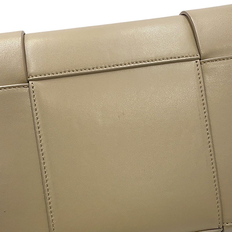 ボッテガヴェネタ ハンドバッグ アルコ レザー 620633 BOTTEGA VENETA 2way