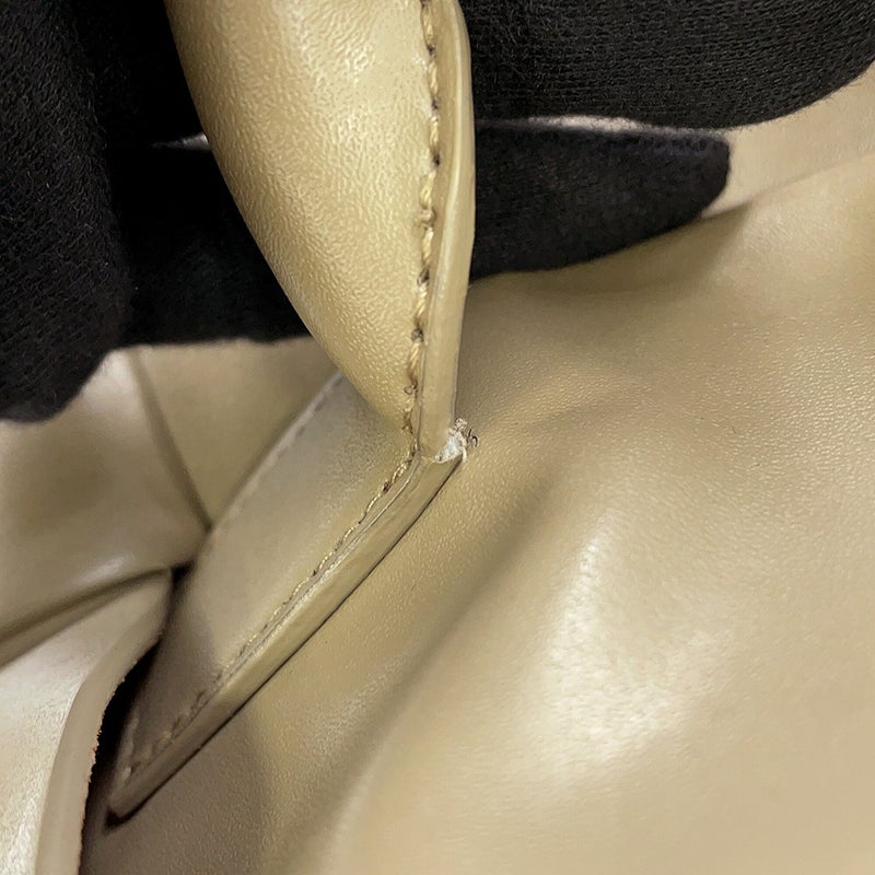 ボッテガヴェネタ ハンドバッグ アルコ レザー 620633 BOTTEGA VENETA 2way