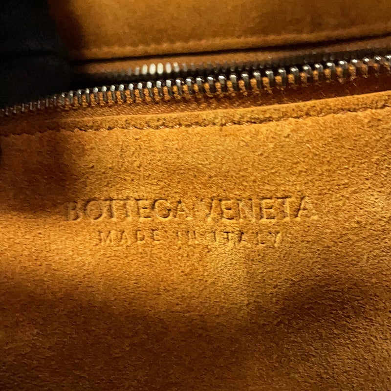 ボッテガヴェネタ ハンドバッグ アルコ レザー 620633 BOTTEGA VENETA 2way