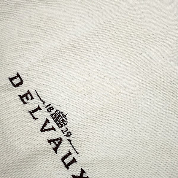 デルヴォー ハンドバッグ ソンジュ レザー Delvaux