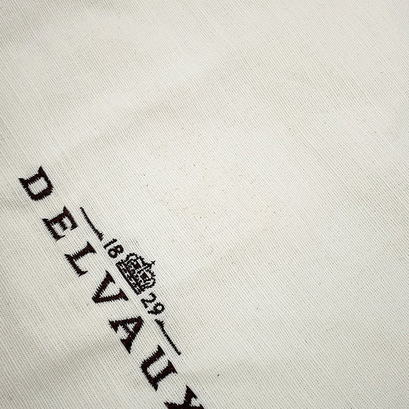 デルヴォー ハンドバッグ ソンジュ レザー Delvaux