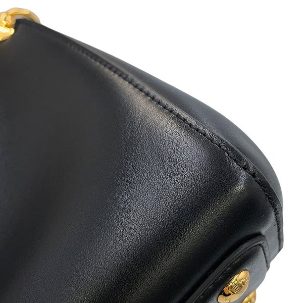 エトロ ハンドバッグ ヴェラ スモール カーフレザー ETRO 黒 2way