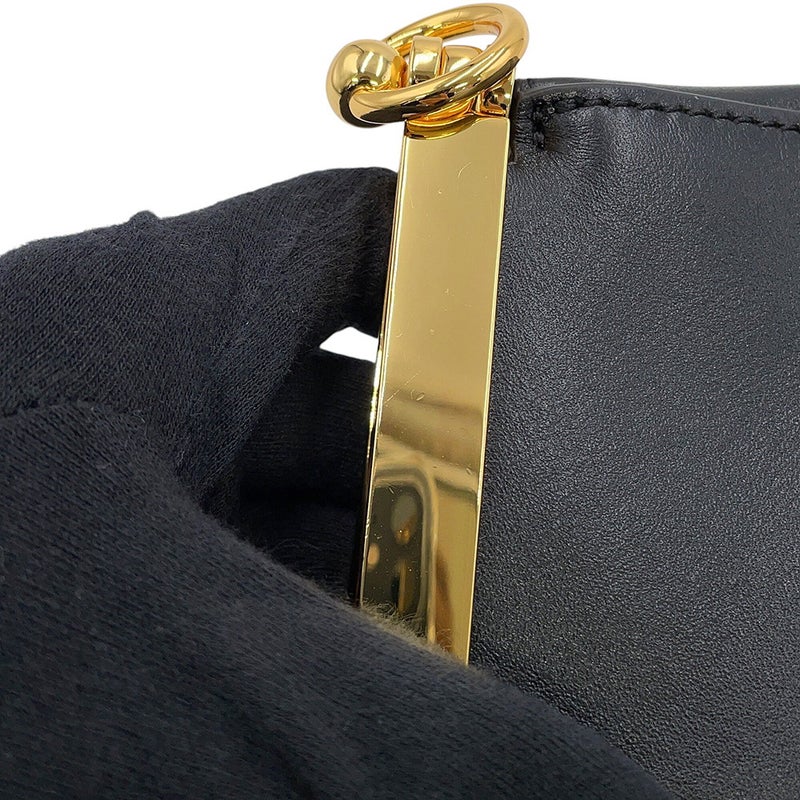 エトロ ハンドバッグ ヴェラ スモール カーフレザー ETRO 黒 2way