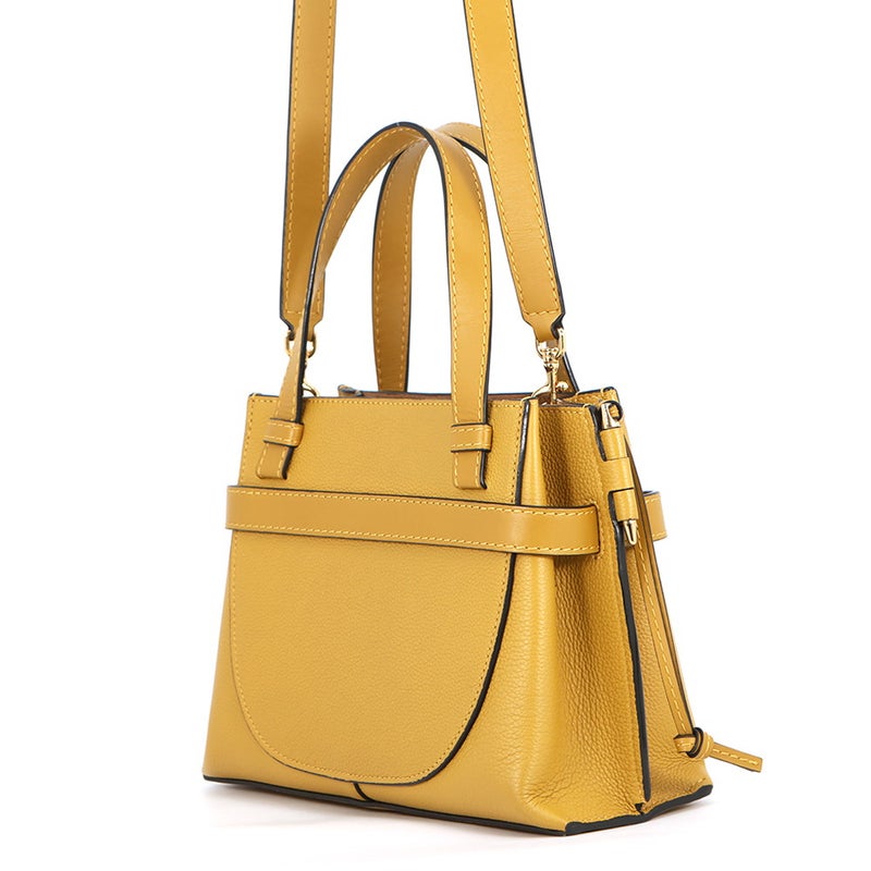 ロエベ ハンドバッグ ゲート トップハンドル ミニ 321.12.Z99 LOEWE 2way