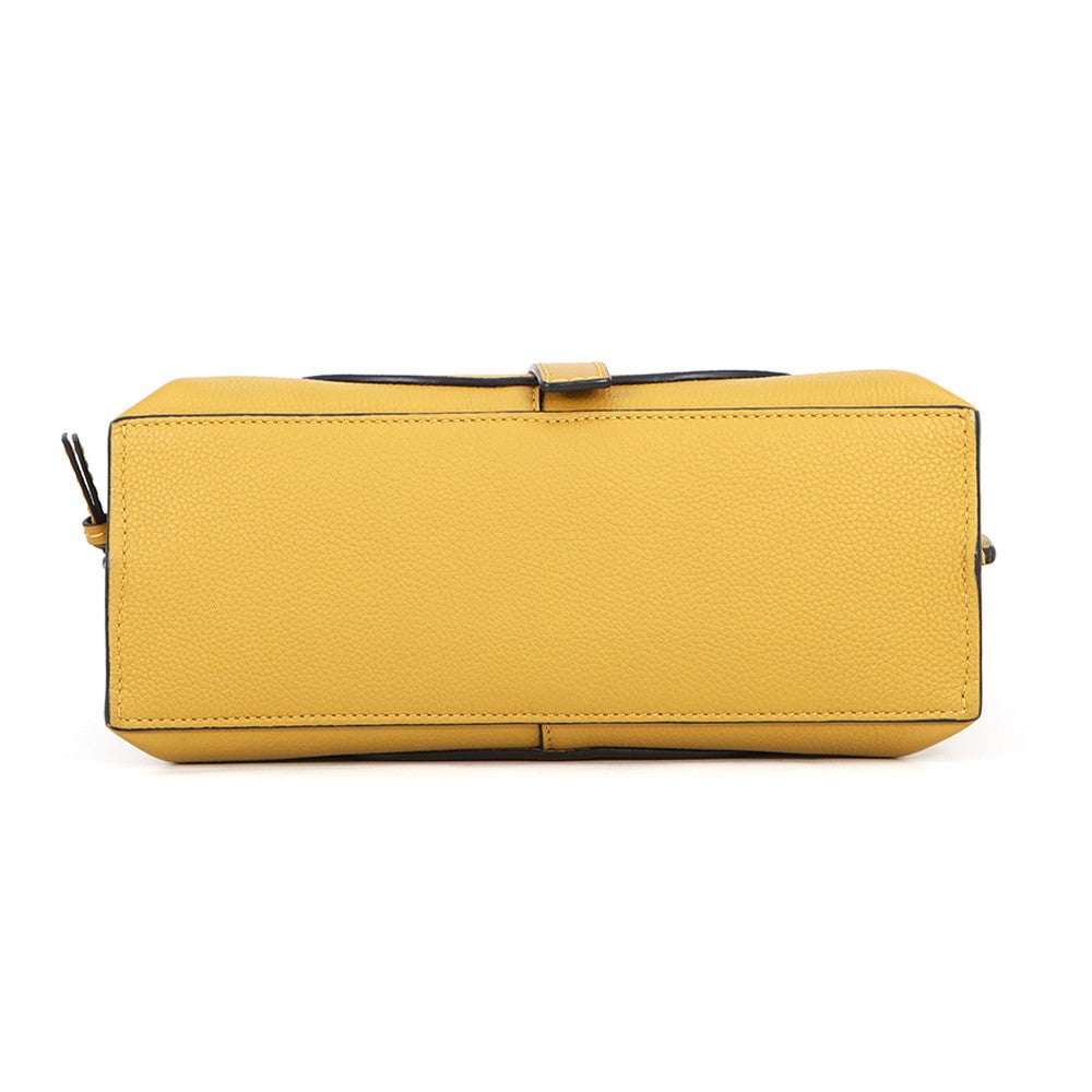 ロエベ ハンドバッグ ゲート トップハンドル ミニ 321.12.Z99 LOEWE