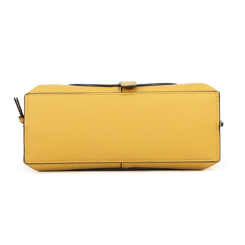 ロエベ ハンドバッグ ゲート トップハンドル ミニ 321.12.Z99 LOEWE 2way