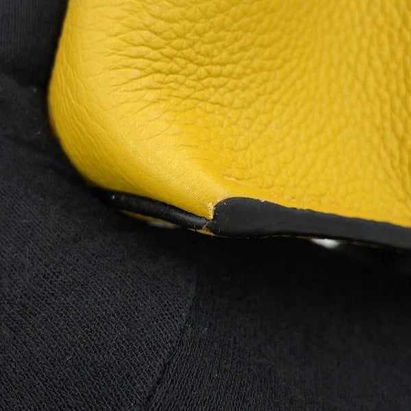 ロエベ ハンドバッグ ゲート トップハンドル ミニ 321.12.Z99 LOEWE 2way