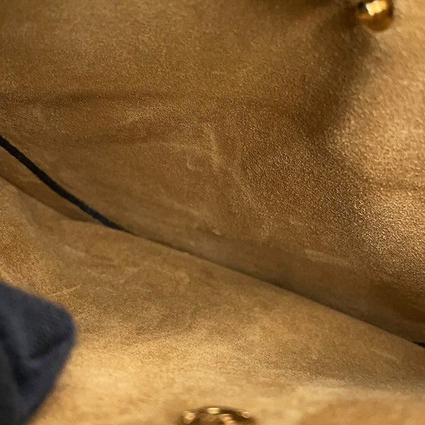 ロエベ ハンドバッグ ゲート トップハンドル ミニ 321.12.Z99 LOEWE 2way