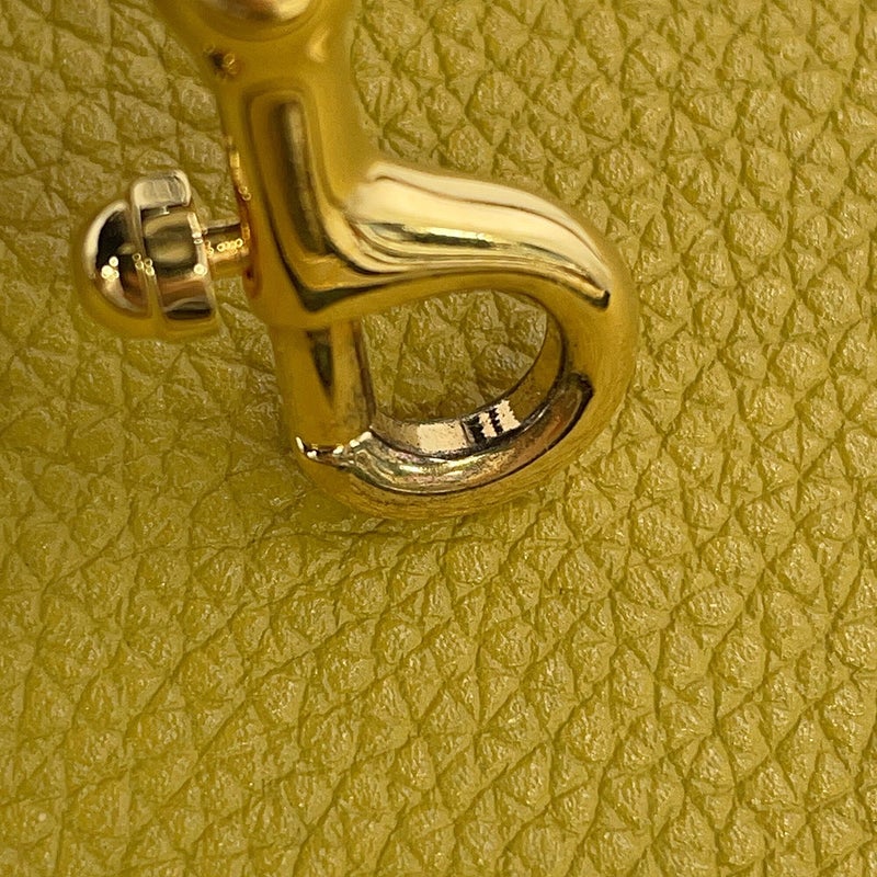 ロエベ ハンドバッグ ゲート トップハンドル ミニ 321.12.Z99 LOEWE 2way
