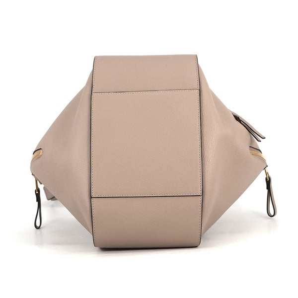ロエベ ショルダーバッグ ハンモック スモール レザー 387.30.S35 LOEWE 2WAY セール品
