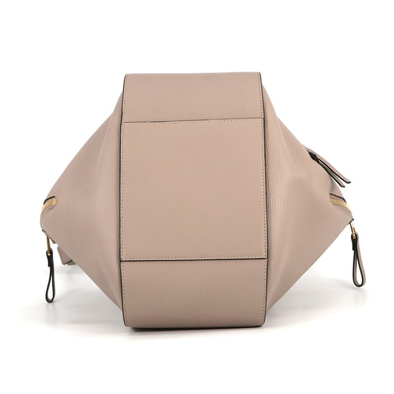 ロエベ ショルダーバッグ ハンモック スモール レザー 387.30.S35 LOEWE 2WAY セール品