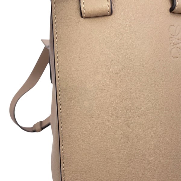 ロエベ ショルダーバッグ ハンモック スモール レザー 387.30.S35 LOEWE 2WAY セール品
