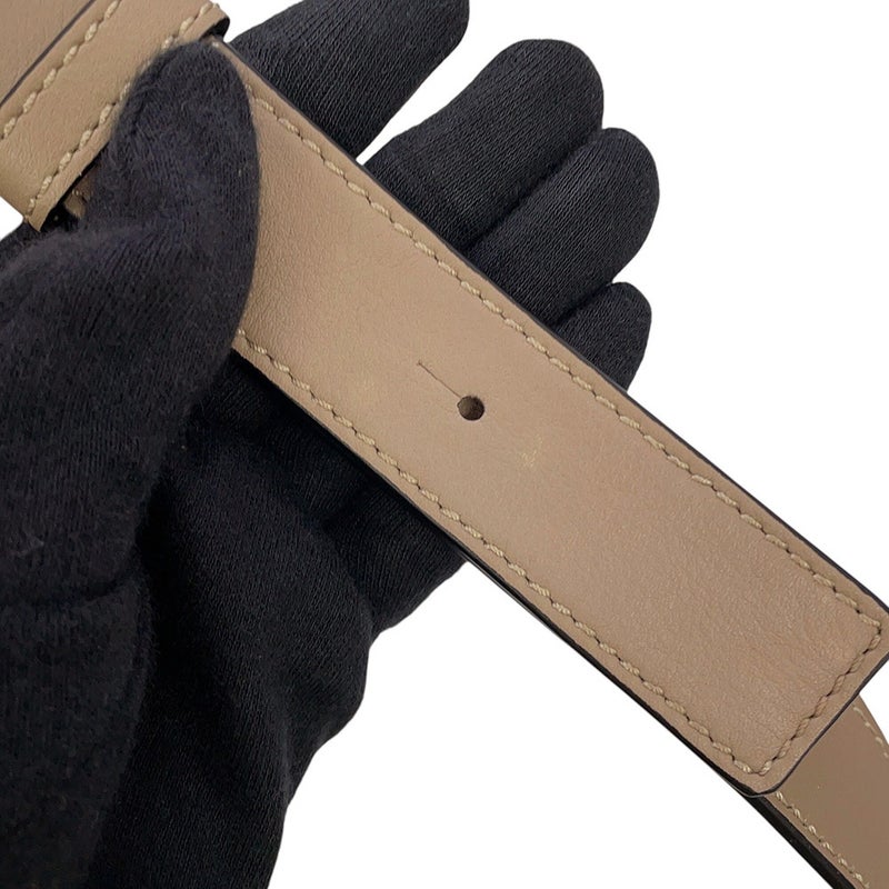 ロエベ ショルダーバッグ ハンモック スモール レザー 387.30.S35 LOEWE 2WAY セール品