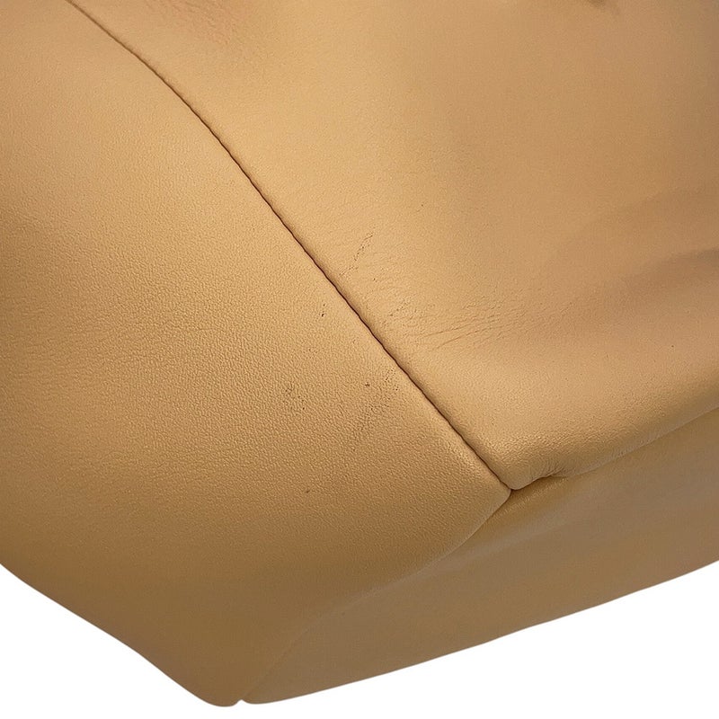 ボッテガヴェネタ ハンドバッグ ビーク レザー 666531 BOTTEGA VENETA