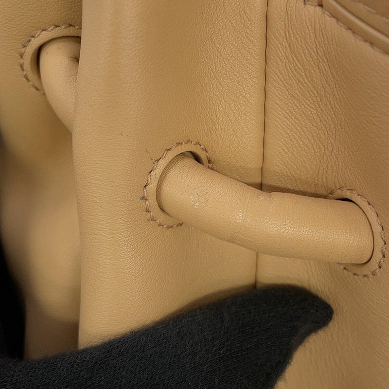 ボッテガヴェネタ ハンドバッグ ビーク レザー 666531 BOTTEGA VENETA