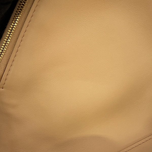 ボッテガヴェネタ ハンドバッグ ビーク レザー 666531 BOTTEGA VENETA