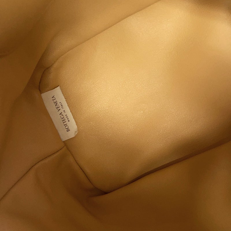 ボッテガヴェネタ ハンドバッグ ビーク レザー 666531 BOTTEGA VENETA