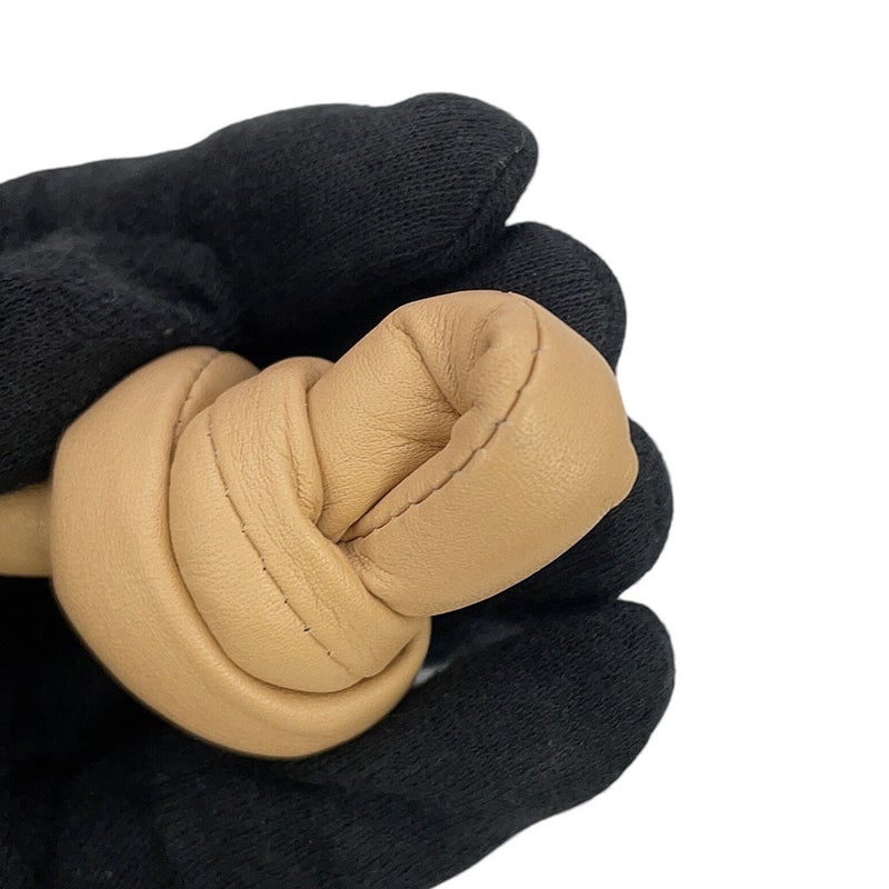 ボッテガヴェネタ ハンドバッグ ビーク レザー 666531 BOTTEGA VENETA