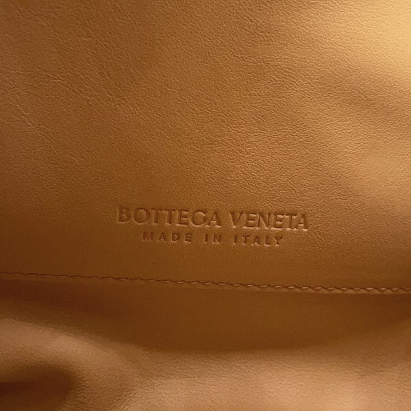 ボッテガヴェネタ ハンドバッグ ビーク レザー 666531 BOTTEGA VENETA