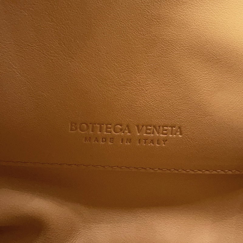ボッテガヴェネタ ハンドバッグ ビーク レザー 666531 BOTTEGA VENETA