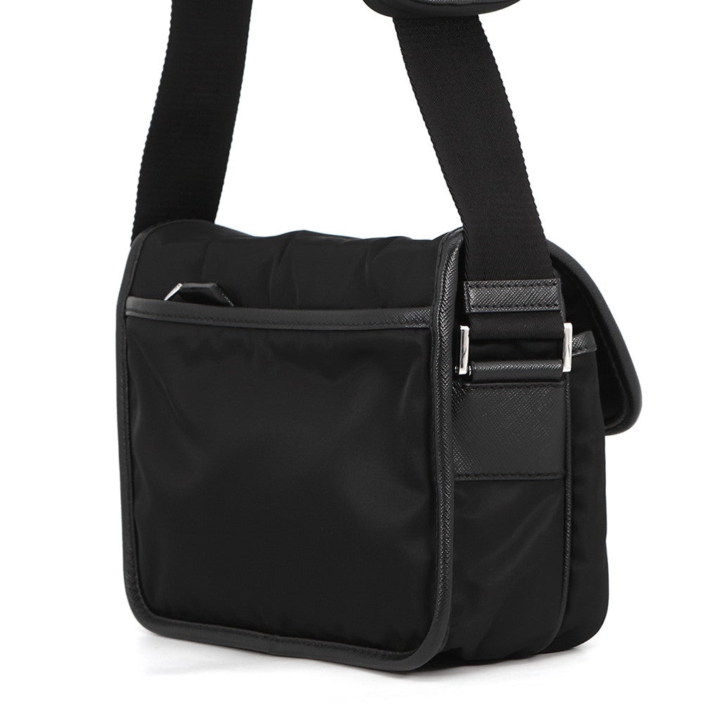 プラダ ショルダーバッグ Re-Nylon トライアングルロゴ ナイロン