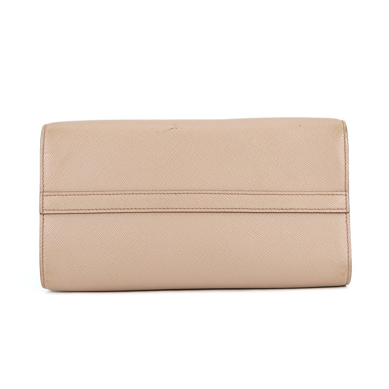 プラダ ハンドバッグ ロボットモチーフ サフィアーノレザー PRADA 1BA156 2way