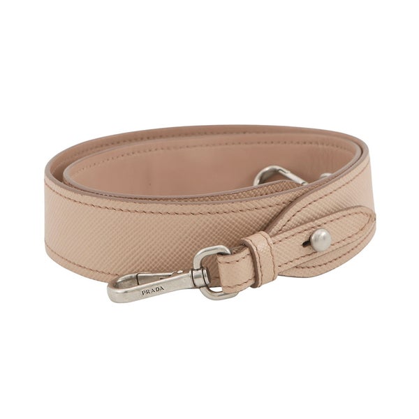 プラダ ハンドバッグ ロボットモチーフ サフィアーノレザー PRADA 1BA156 2way