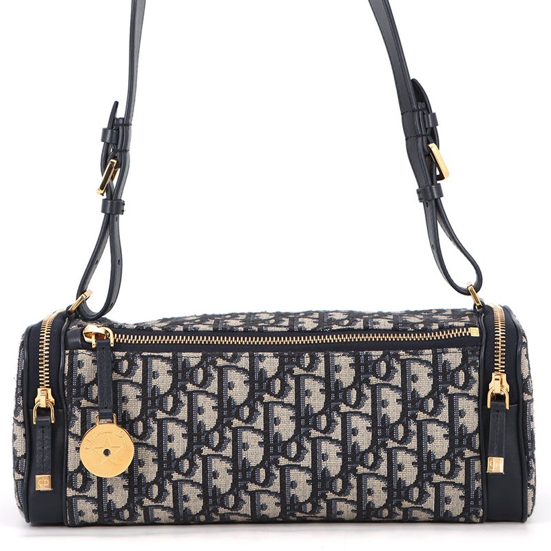 ディオール ショルダーバッグ オブリーク East-West ミニ S3215UTZQ Christian Dior