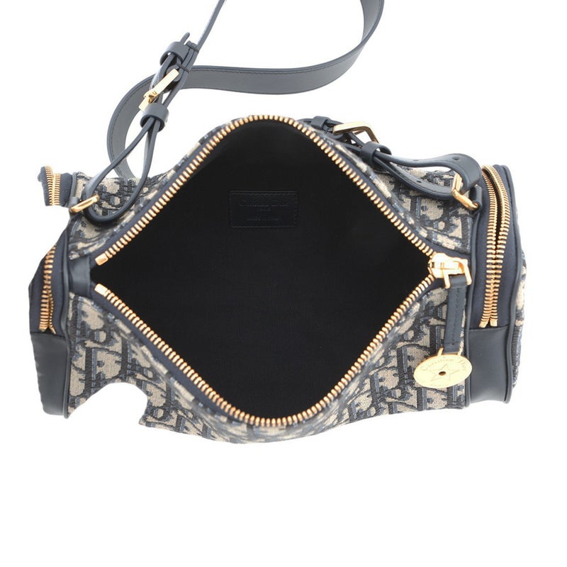 ディオール ショルダーバッグ オブリーク East-West ミニ S3215UTZQ Christian Dior