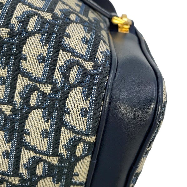 ディオール ショルダーバッグ オブリーク East-West ミニ S3215UTZQ Christian Dior