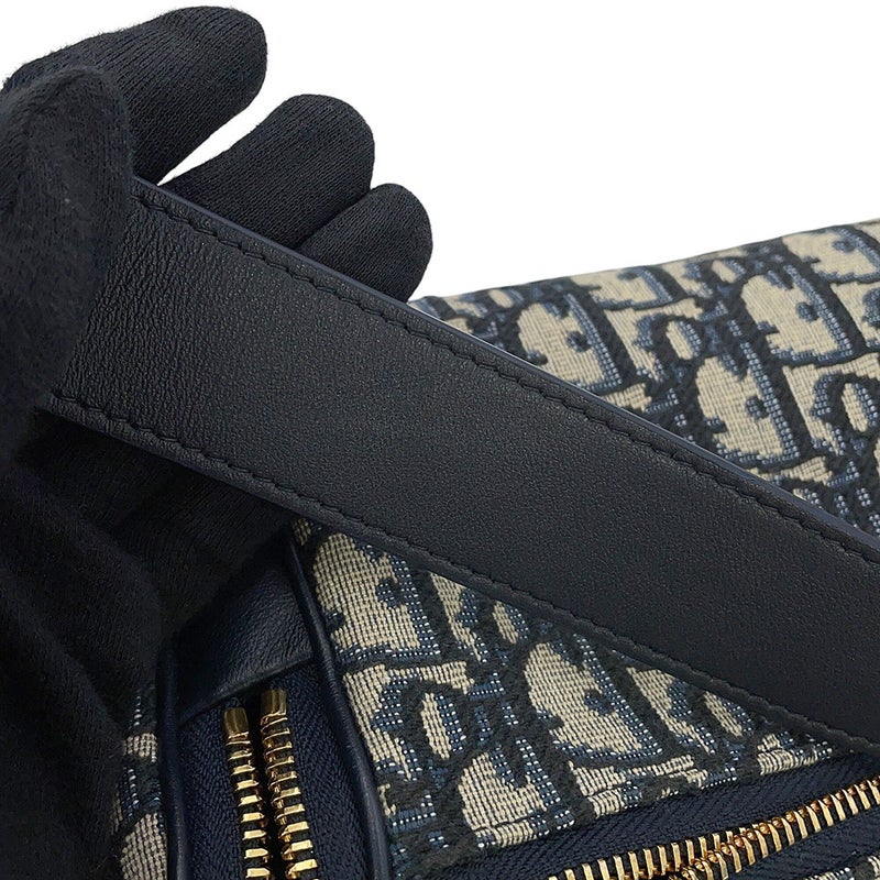 ディオール ショルダーバッグ オブリーク East-West ミニ S3215UTZQ Christian Dior