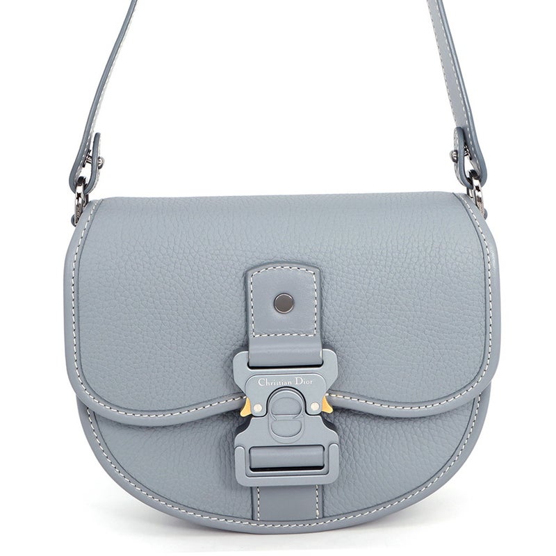 クリスチャン・ディオ―ル ショルダーバッグ ギャロップ GALLOP ミニ カーフレザー 1ADPO033LAC Christian Dior