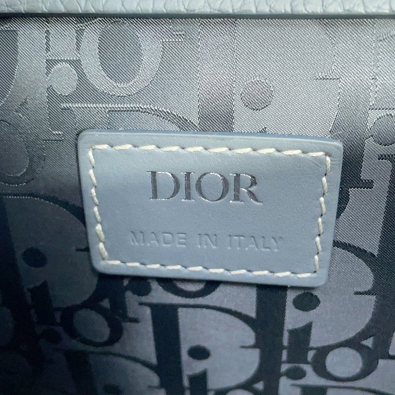 クリスチャン・ディオ―ル ショルダーバッグ ギャロップ GALLOP ミニ カーフレザー 1ADPO033LAC Christian Dior