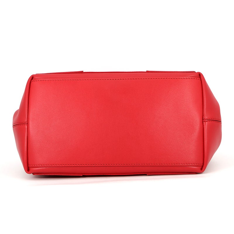 バレンシアガ トートバッグ ネイビーカバス S ポーチ付 キャンバス 339933 BALENCIAGA