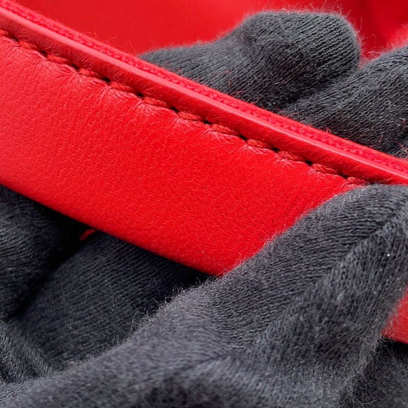 バレンシアガ トートバッグ ネイビーカバス S ポーチ付 キャンバス 339933 BALENCIAGA