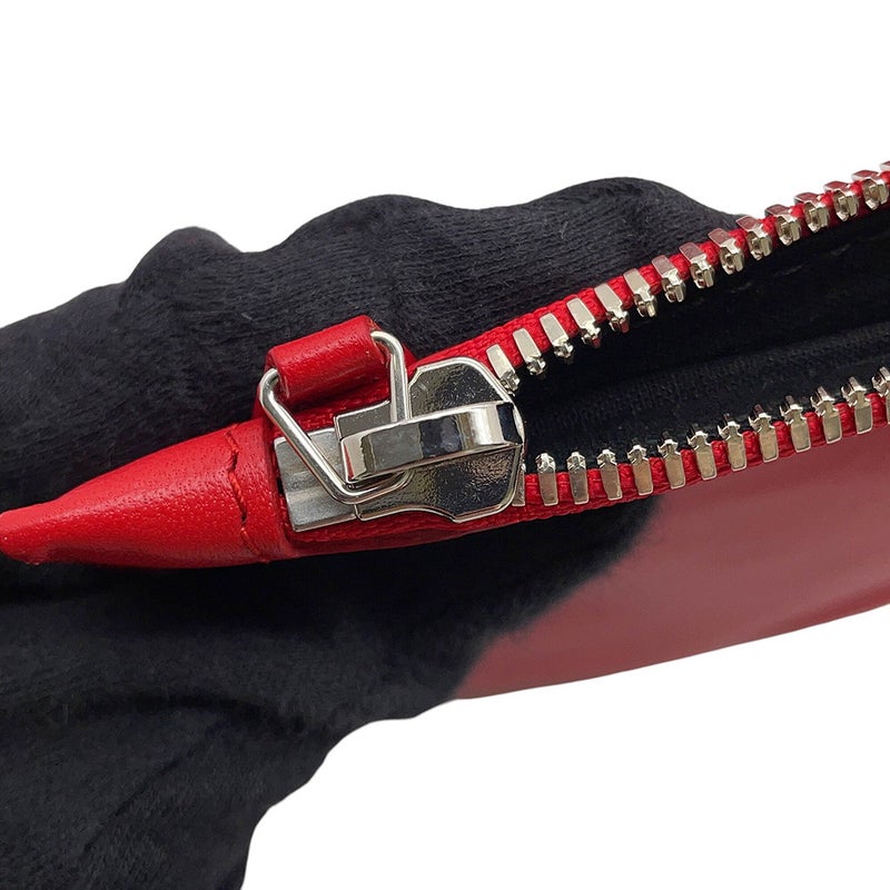 バレンシアガ トートバッグ ネイビーカバス S ポーチ付 キャンバス 339933 BALENCIAGA