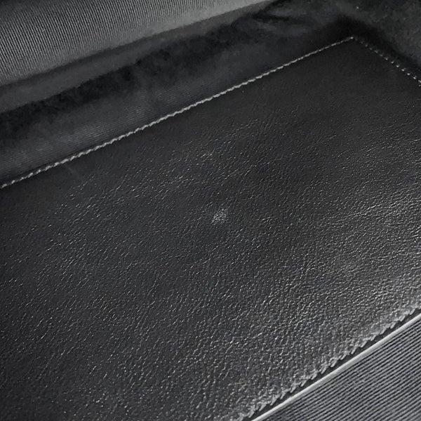 サンローランパリ チェーンショルダーバッグ ニキ ラージ 506854 SAINT LAURENT PARIS 黒