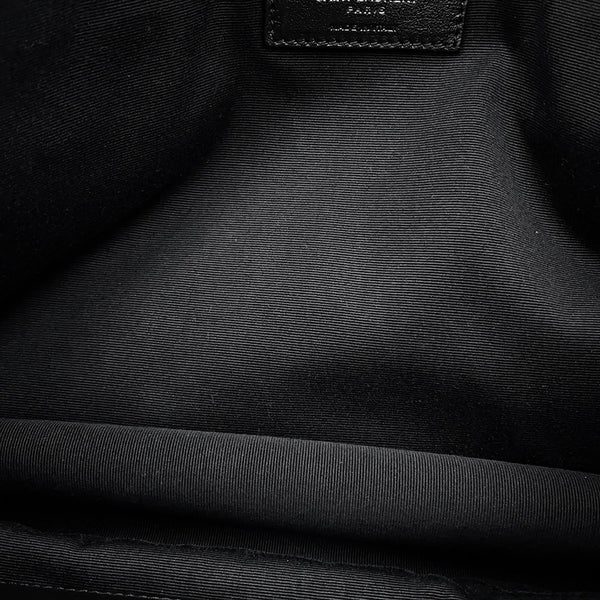 サンローランパリ チェーンショルダーバッグ ニキ ラージ 506854 SAINT LAURENT PARIS 黒